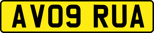 AV09RUA