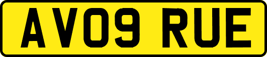 AV09RUE