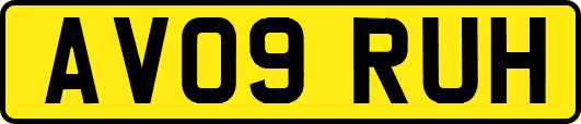 AV09RUH