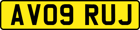 AV09RUJ