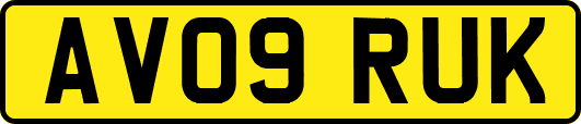AV09RUK