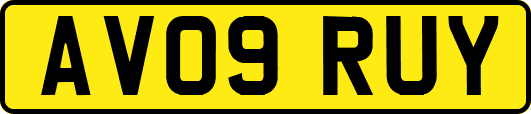 AV09RUY