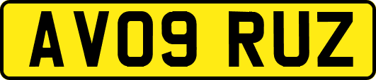 AV09RUZ