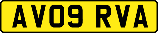 AV09RVA