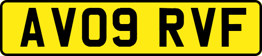 AV09RVF