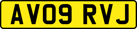 AV09RVJ