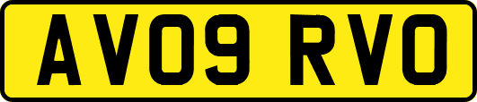 AV09RVO