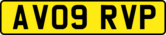 AV09RVP