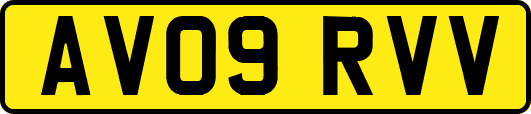 AV09RVV