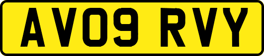 AV09RVY