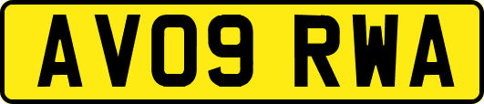 AV09RWA