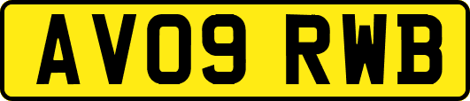 AV09RWB