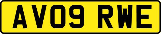 AV09RWE