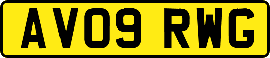 AV09RWG