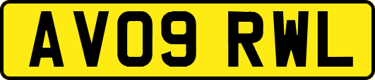 AV09RWL