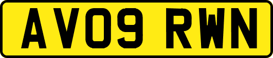 AV09RWN
