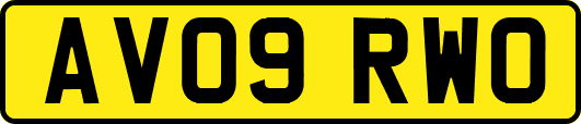 AV09RWO