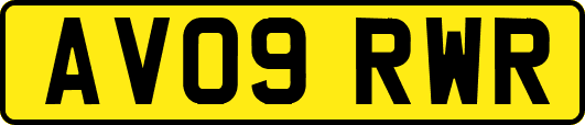 AV09RWR