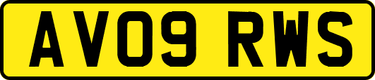 AV09RWS
