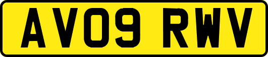 AV09RWV