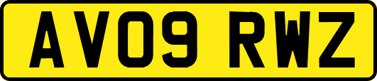 AV09RWZ