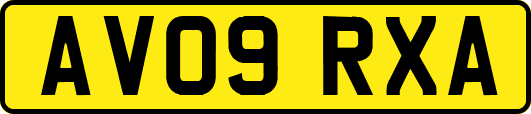 AV09RXA