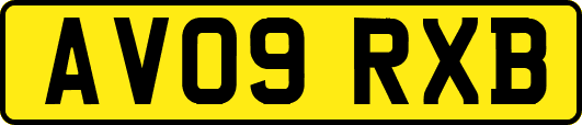 AV09RXB