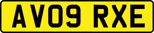 AV09RXE