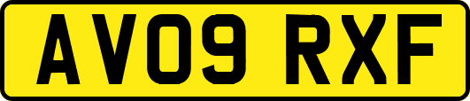 AV09RXF