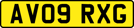 AV09RXG