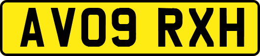 AV09RXH