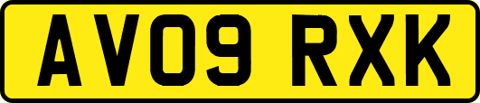 AV09RXK
