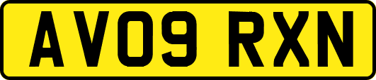 AV09RXN