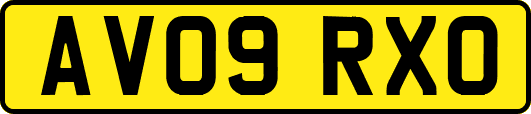 AV09RXO
