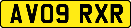 AV09RXR