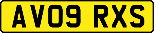 AV09RXS