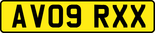 AV09RXX
