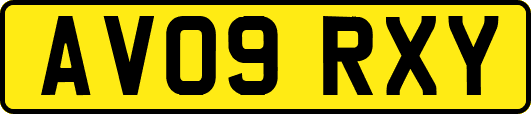 AV09RXY