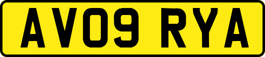 AV09RYA