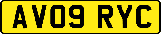 AV09RYC