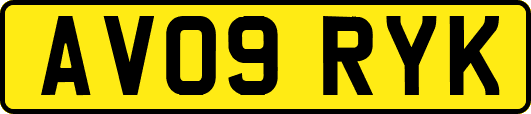 AV09RYK
