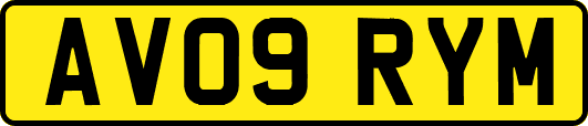 AV09RYM