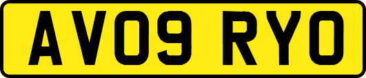 AV09RYO