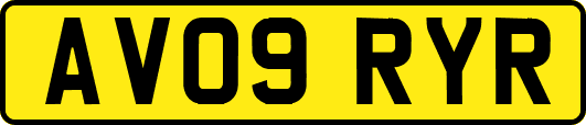 AV09RYR