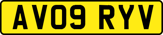 AV09RYV