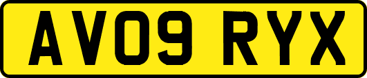 AV09RYX