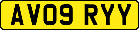 AV09RYY