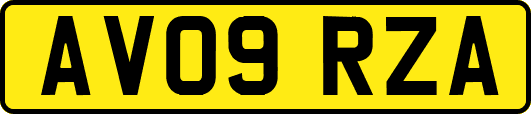 AV09RZA