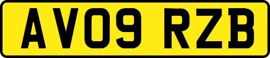 AV09RZB