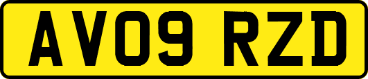 AV09RZD